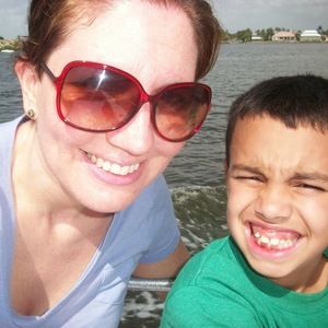 Meet your Posher, Jenna